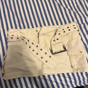 Princess Polly Mini Skirt